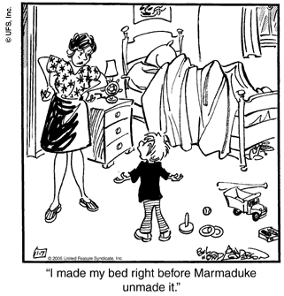 marmaduke
